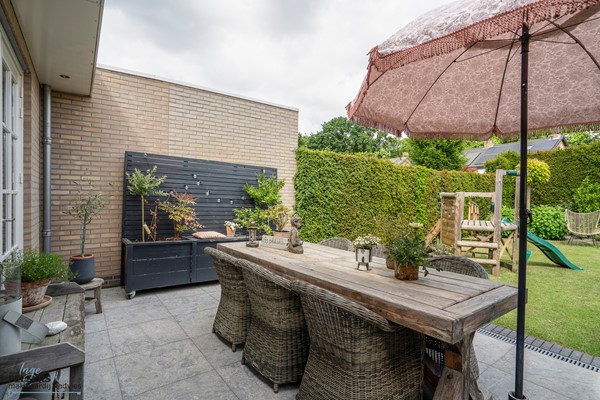 Medium property photo - Vinkenstraat 8, 5953 AT Reuver